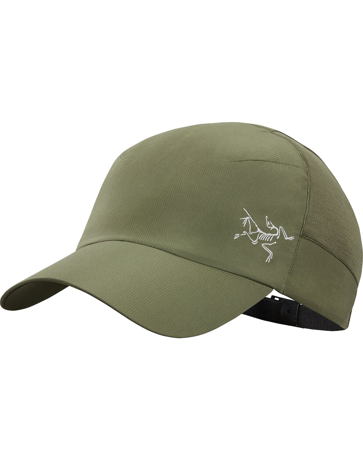 Caps Arc'teryx Calvus Donna Profondo Verdi - IT-771533